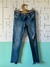 Calça Jeans | 7/8 anos