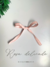 BOLA NATALINA C/ GLITTER - Wipp Kids