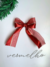 BOLA NATALINA C/ GLITTER - loja online
