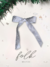 Imagem do BOLA NATALINA C/ GLITTER