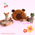 Bolsa de silicone Capivara - loja online