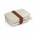 Lancheira Marmita Bento Box c/ talheres - Wipp Kids