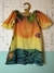 Vestido Pôr do Sol | 4 anos