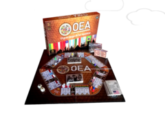 O.E.A Juego de las Americas