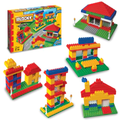 Blocky Ciudad