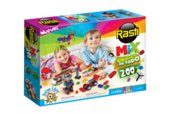 Rasti Mix 200 Pzas.