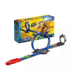 Racing Pro Pista Salto Infernal - comprar online