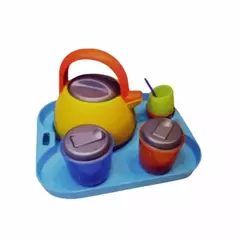 Set de Mate en bandeja - comprar online