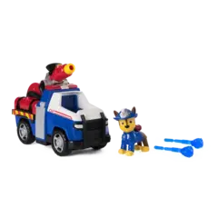 Paw Patrol Chase Camión de Bomberos de rescate - comprar online