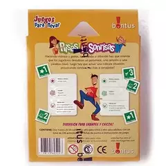 Risas y Sonrisas Juego de Mesa - comprar online