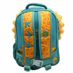 Mochila Dinos Espalda - comprar online