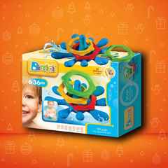 Bimbi Splash - comprar online