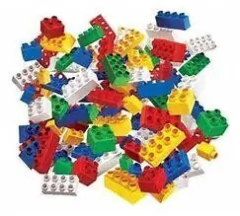 Rasti 400 Piezas Kit Basicas - comprar online