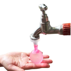 Globitos de Agua 100 unidades en internet