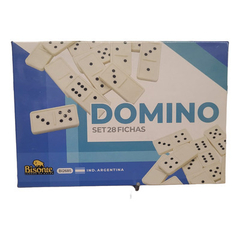 Domino Bisonte Set 28 Las Vegas