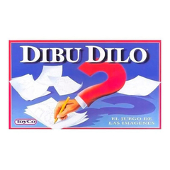 Dibu dilo de toyCo