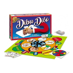 Dibu dilo de toyCo - comprar online