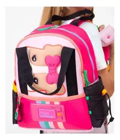 Mochila Simones 16° espalda - comprar online