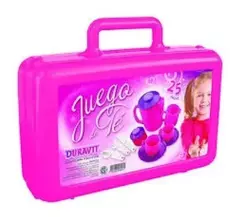 Valija Juego de te - comprar online