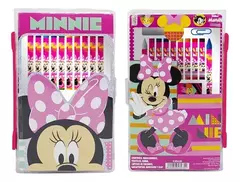 Set de arte Minnie 42pz