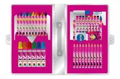 Set de arte Minnie 42pz - comprar online