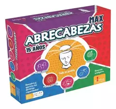 Abrecabezas Juegos de Mesa. - comprar online