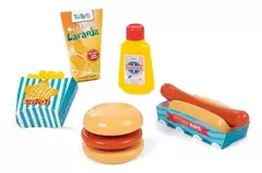 Canasta hora de Lunch en internet