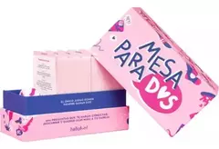 Mesa para dos - Bambino Jugueteria