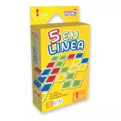 5 En Línea