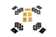 Espionaje Cartas New Yetem en internet