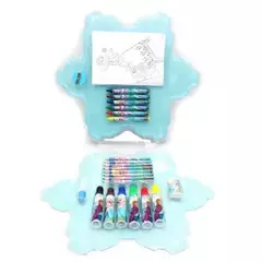 Set de arte Frozen 24pz en internet