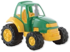 Tractor Grande