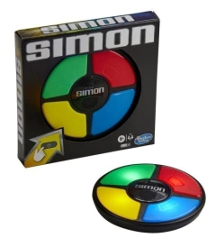 Simon Spring Refresh Hasbro en internet