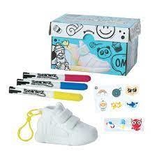 Sneak Artz Zapatillas de Colec en internet