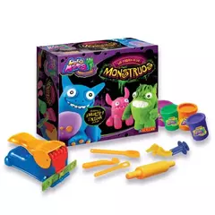 Masa monstruos - comprar online