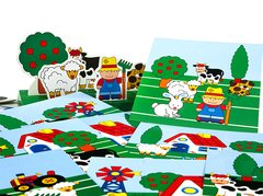 Mi Campo en internet