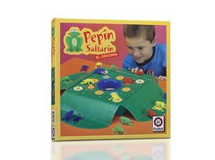 Pepín Saltarín