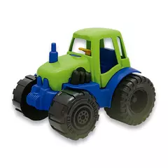 Tractor Chico - comprar online