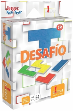 Desafío Jr