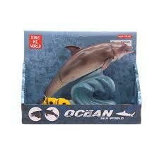 Animales del Oceano Delfin - comprar online