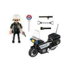 Play Maletin Policia Play - comprar online