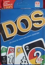 Cartas Dos Mattel