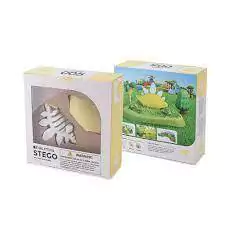 Imantado Dinos Stegosauro 16cm