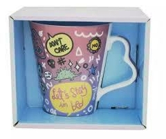 Taza MuaA Cresko