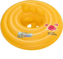 Asiento triple anillo - comprar online