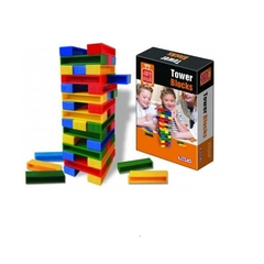 Tower Blocks - comprar online