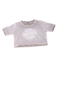 Remera pupera amore en internet