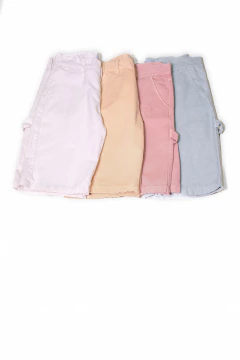 Bermuda gab carpintero