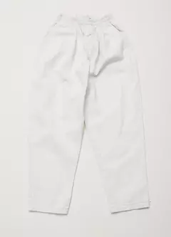 Pantalon gabardina baggy en internet