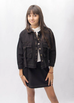 Casaca Gab Cargo - tienda online